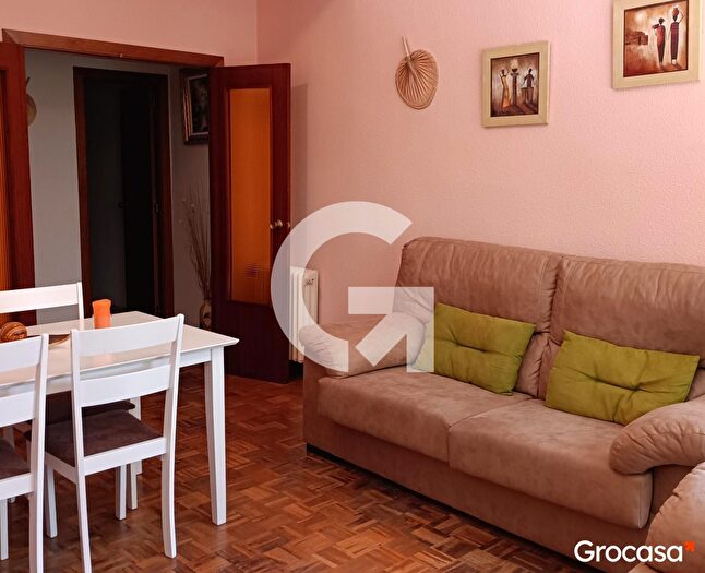 Casas en venta y pisos alquiler - 2