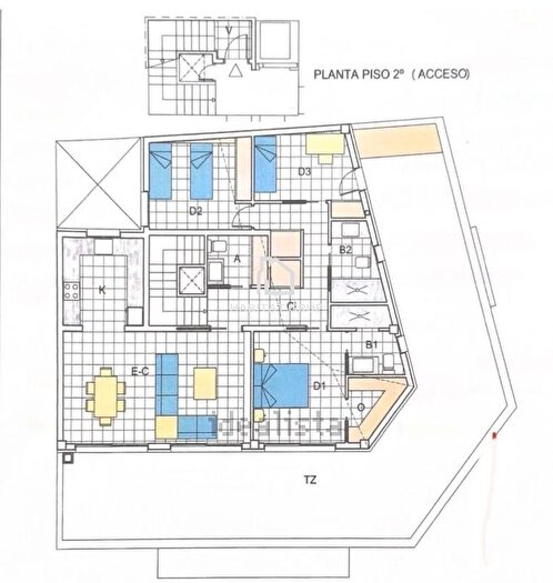 Casas en venta y pisos alquiler - 3