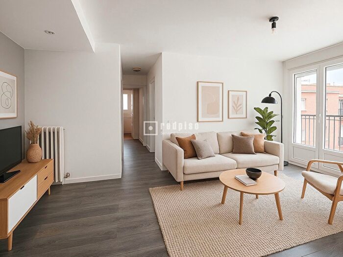 Casas en venta y pisos alquiler - 2