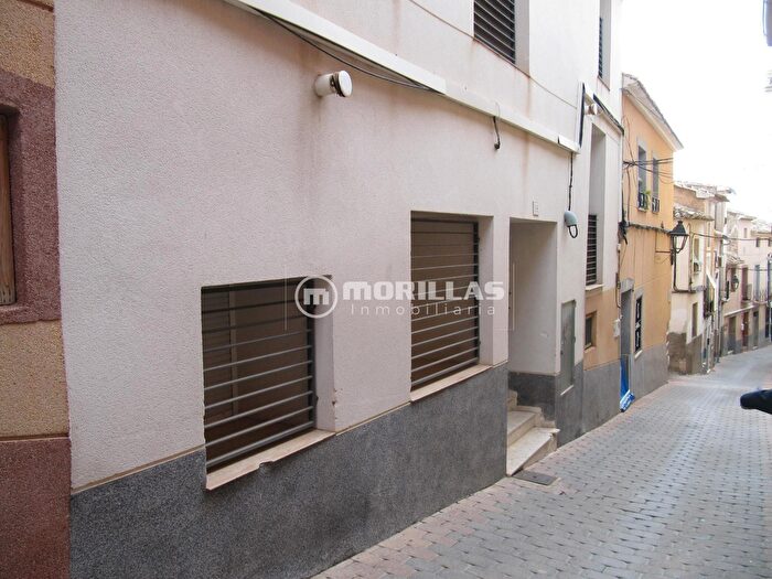 Piso en venta en Mula, Murcia de 4 habitaciones