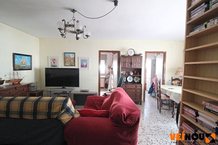 Piso en venta en Nucli Antic, Cunit de 3 habitaciones