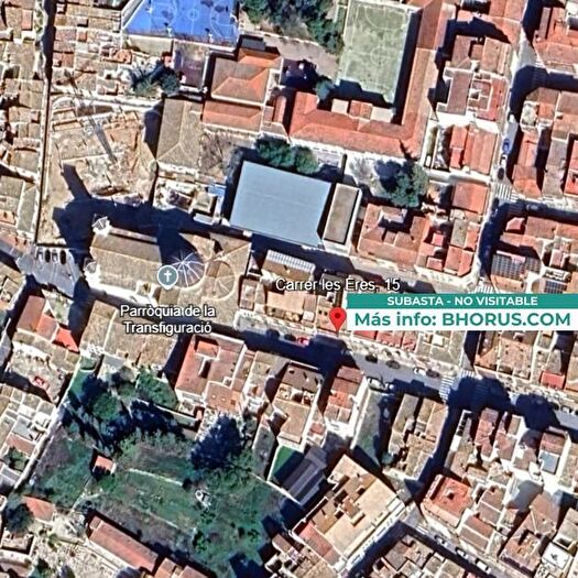 Casas en venta y pisos alquiler - 2