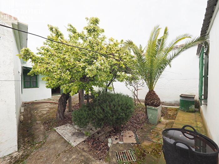 Casas en venta y pisos alquiler - 1