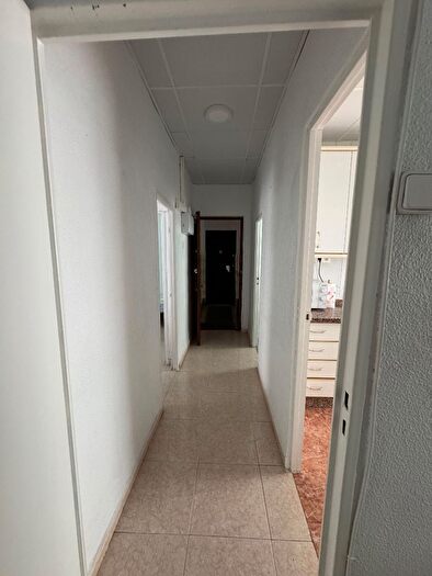Piso en alquiler en Beiro, Pajaritos de 3 habitaciones