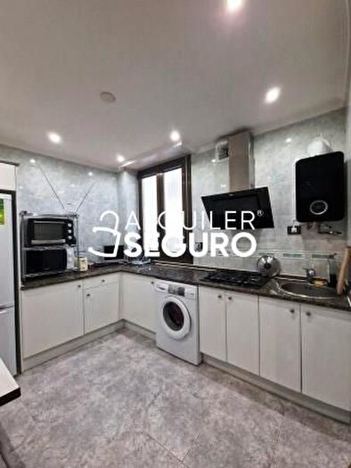 Casas en venta y pisos alquiler - 2