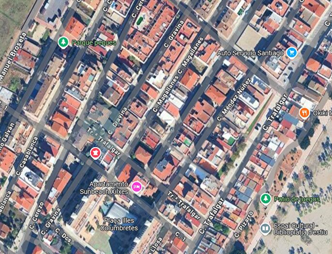 Casas en venta y pisos alquiler - 2