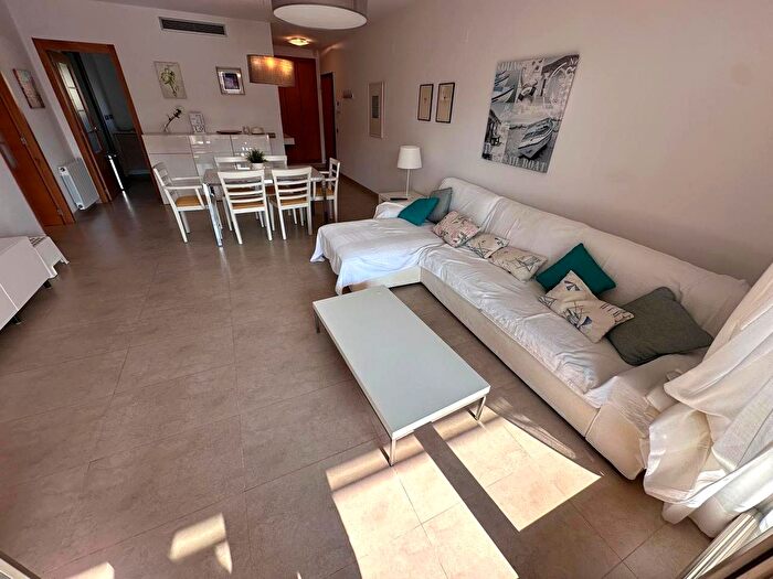 Piso en venta en La Renegàtorre BellverLes Platgetes, Oropesa del Mar Orpesa de 4 habitaciones