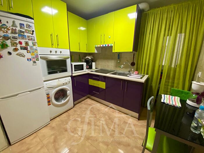 Casas en venta y pisos alquiler - 1