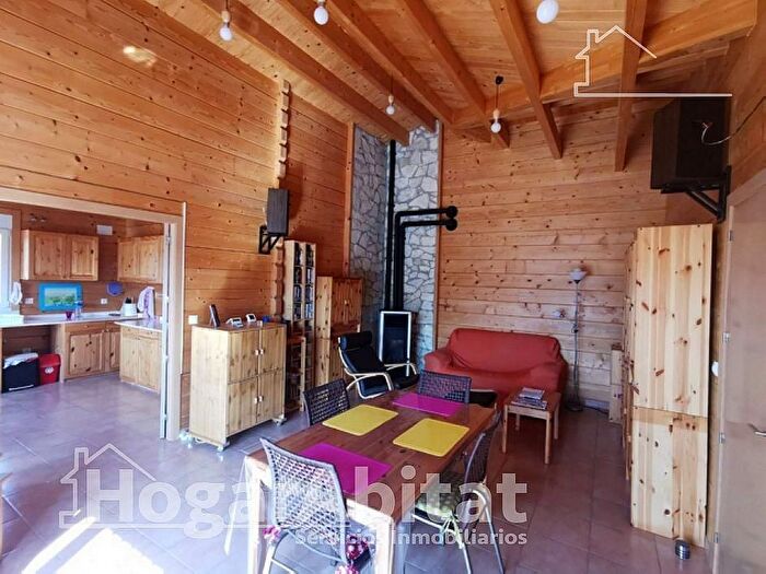 Casas en venta y pisos alquiler - 1