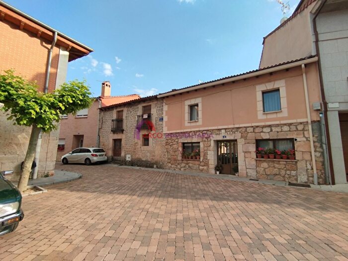 Casa en venta en Arcos, Burgos de 5 habitaciones