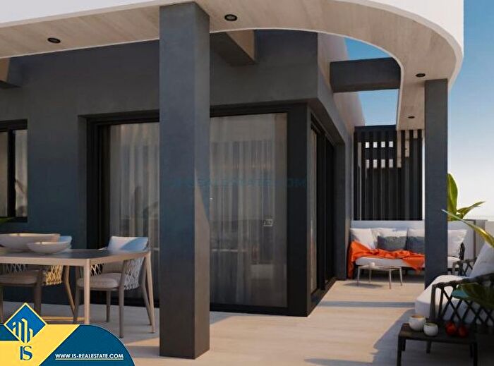 Piso en venta en Nueva Torrevieja Aguas Nuevas, Nueva Torrevieja de 2 habitaciones