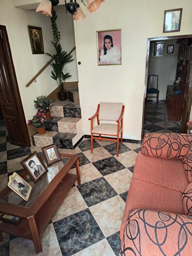 Casa en venta en Cuevas de San Marcos, Málaga de 3 habitaciones