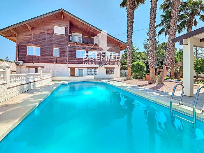 Casas en venta y pisos alquiler - 1