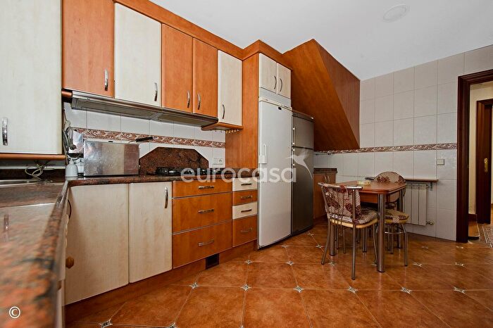 Casas en venta y pisos alquiler - 3