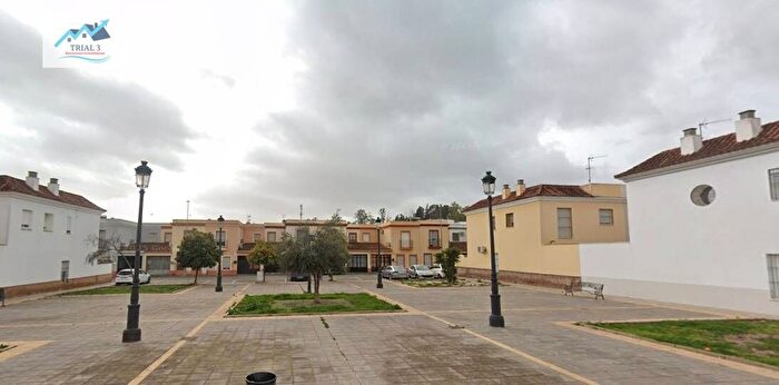 Casa en venta en Coria del Río, Sevilla de 4 habitaciones