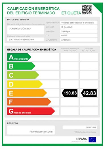 Casas en venta y pisos alquiler - 3