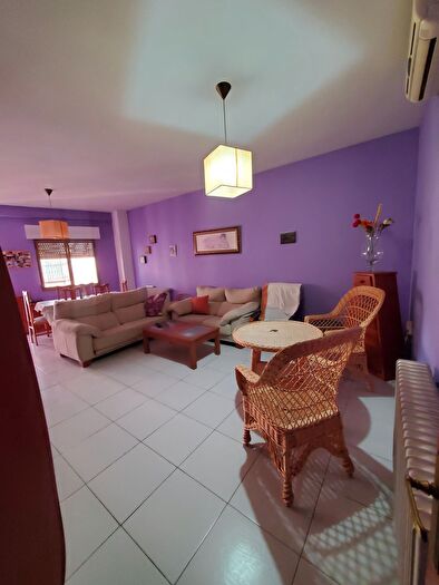 Piso en venta en Malagón, Ciudad Real de 3 habitaciones