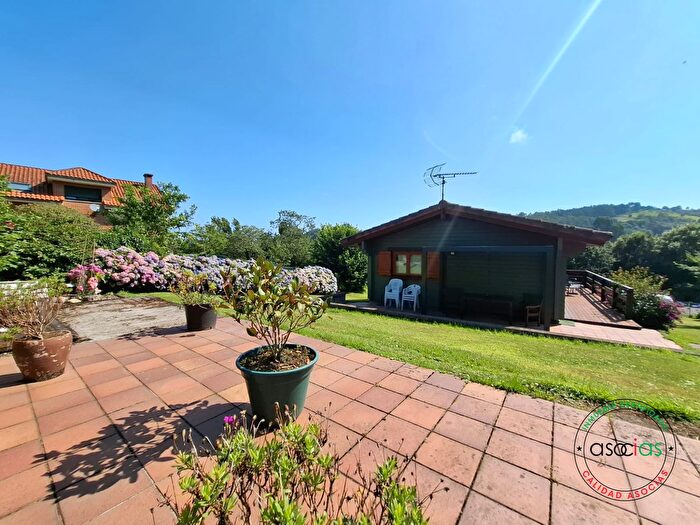 Casas en venta y pisos alquiler - 3