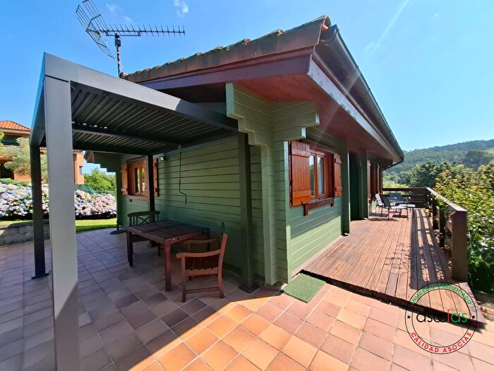 Casas en venta y pisos alquiler - 2