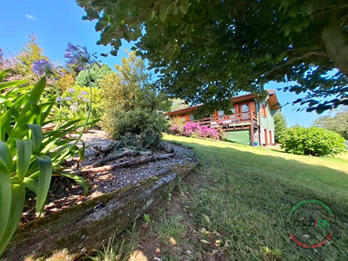 Casas en venta y pisos alquiler - 1