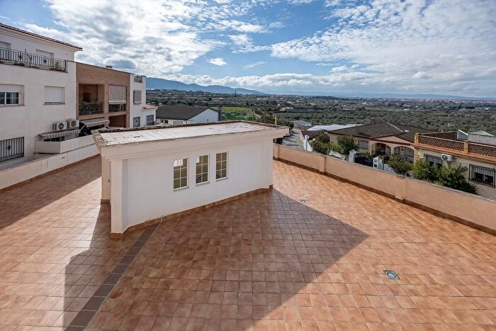 Piso en venta en Gójar, Granada de 3 habitaciones