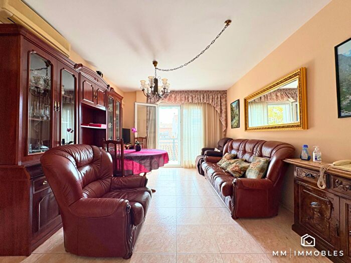 Piso en venta en Centre, Granollers de 2 habitaciones