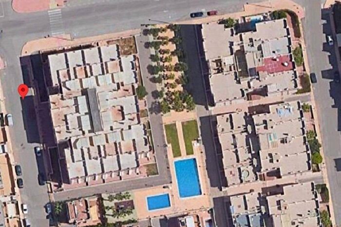 Piso en venta en Comunitat Valenciana, Alicante de 2 habitaciones