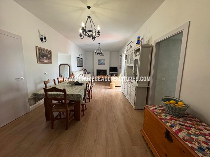 Casa en venta en Navas del Sepillar, Lucena de 4 habitaciones