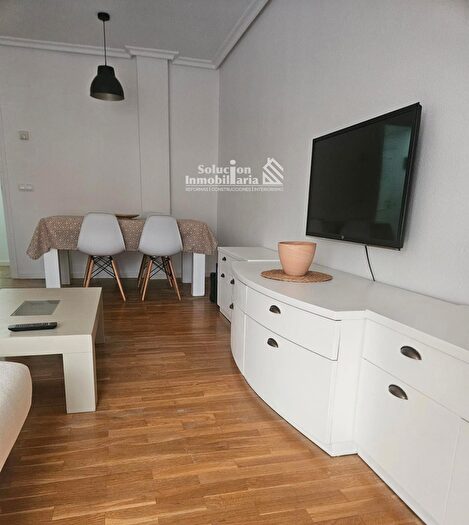 Piso en alquiler en Pizarrales, Salamanca Capital de 3 habitaciones