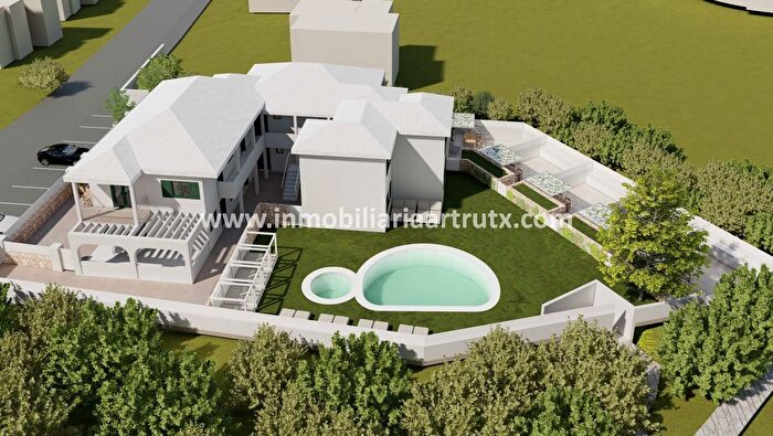 Casas en venta y pisos alquiler - 2