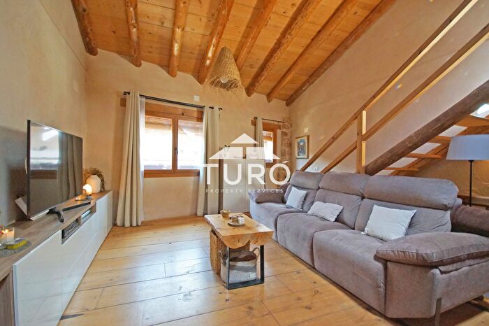 Casas en venta y pisos alquiler - 3