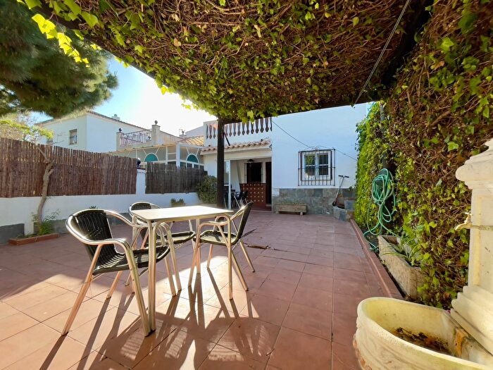 Casa en venta en San Andrés Golf, Chiclana de la Frontera de 4 habitaciones