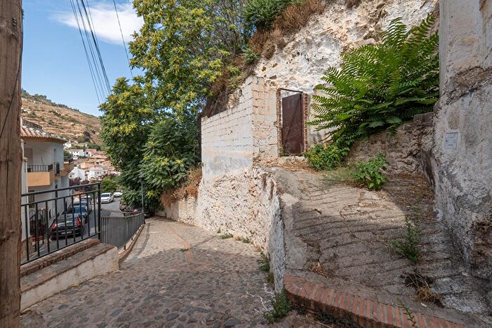 Casa en venta en Monachil pueblo, Monachil