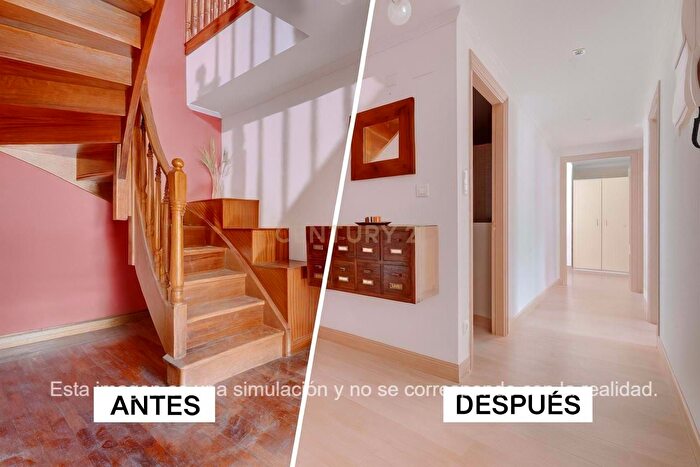 Casas en venta y pisos alquiler - 3