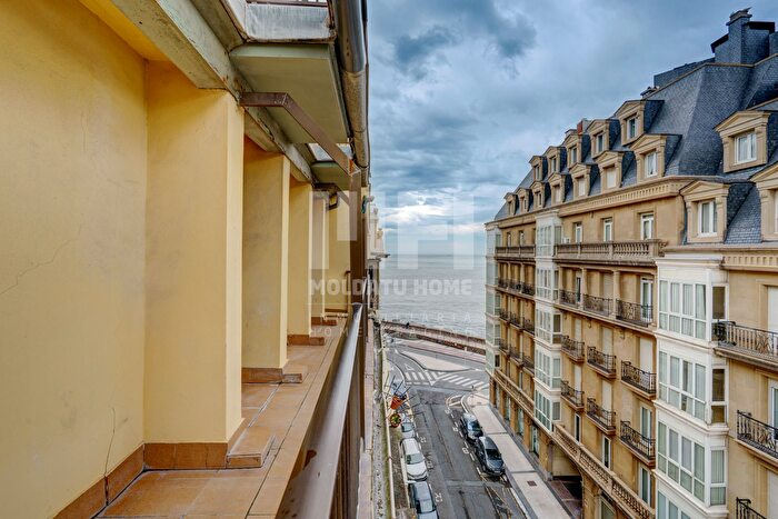 Piso en venta en Parte Vieja, Donostia San Sebastián de 3 habitaciones