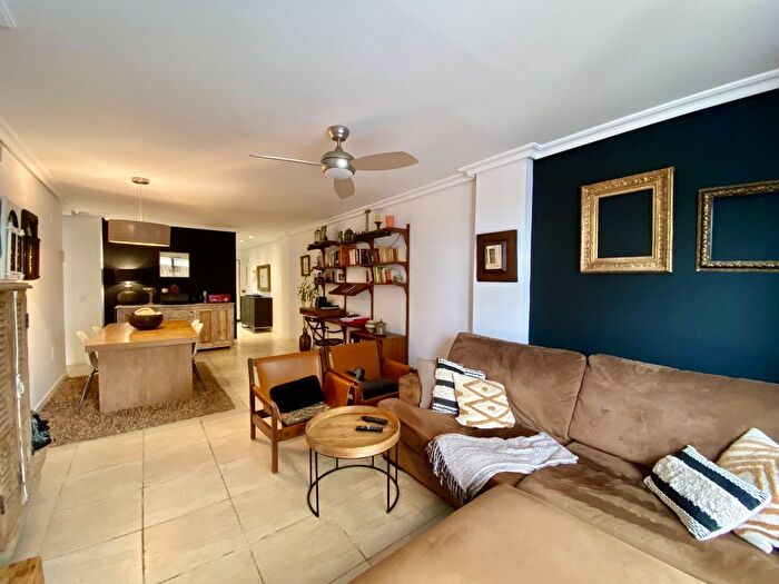 Piso en venta en Selwo, La Concha Resina Golf de 2 habitaciones