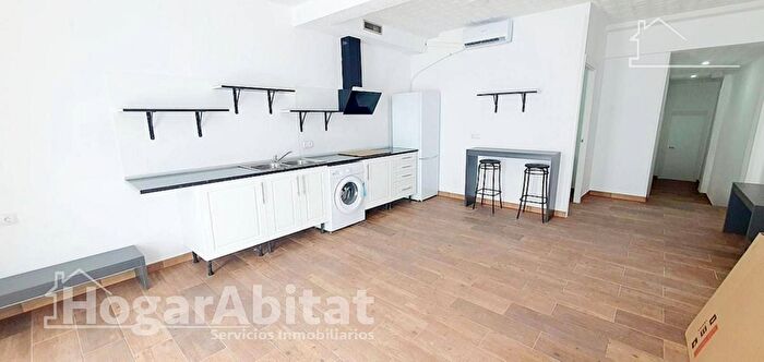 Casas en venta y pisos alquiler - 2