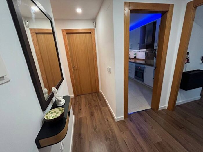 Piso en venta en TorrePacheco ciudad, TorrePacheco de 2 habitaciones