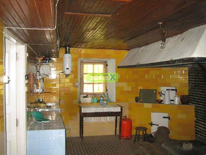 Casas en venta y pisos alquiler - 2