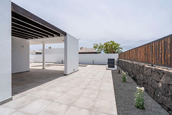 Casa en venta en Playa Blanca, Yaiza de 5 habitaciones