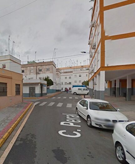 Casa en venta en Centro Doña Mercedes, Dos Hermanas