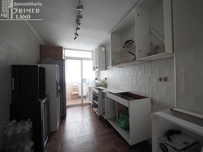 Piso en venta en Tomelloso, Ciudad Real de 3 habitaciones