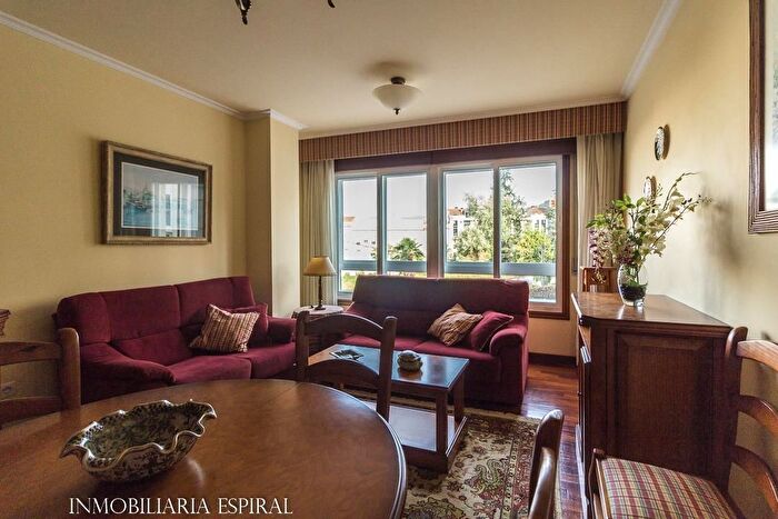 Casas en venta y pisos alquiler - 3