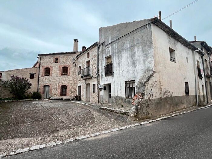 Casa en venta en La Parrilla, Valladolid de 3 habitaciones