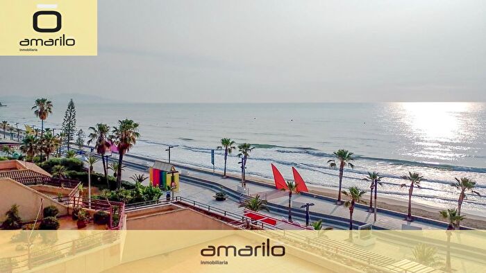 Piso en alquiler en Playa Morro de Gos, Oropesa del Mar Orpesa de 3 habitaciones