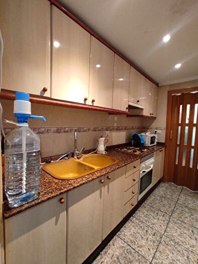 Casas en venta y pisos alquiler - 2