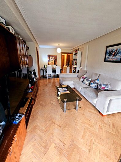 Piso en venta en Villafontana Estoril I, Móstoles de 4 habitaciones
