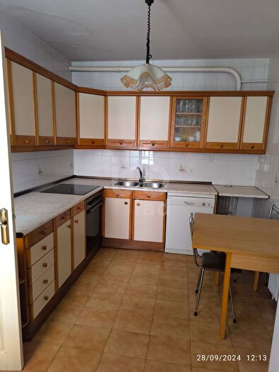 Casas en venta y pisos alquiler - 2