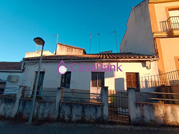 Casas en venta y pisos alquiler - 1