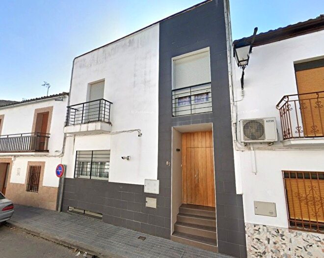 Casa en venta en Montaña Zamora, Los Realejos de 4 habitaciones